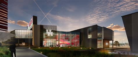 Image result for DLR Coco Building