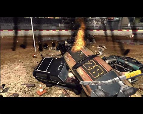 Free Demolition Derby Games 的图像结果