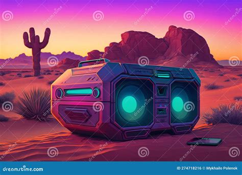 Image result for Synthwave Radio
