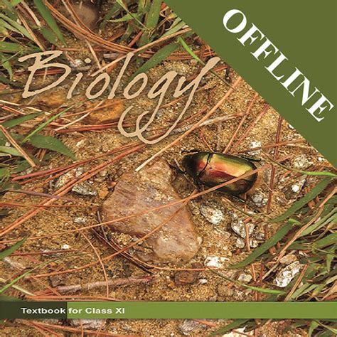 NCERT Biology class 11 offline – Apps on Google Play
