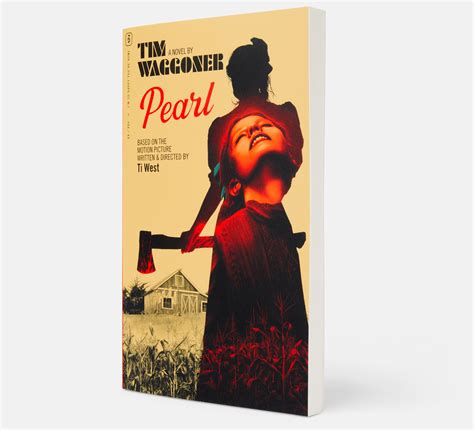Pearl: The Novel – A24 Shop