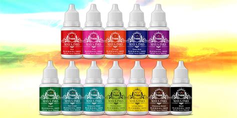 Alcohol Inks Pearl (White Pearl) : Amazon.in: Home & Kitchen