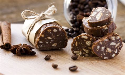 旅行のお土産に！有名なイタリアのおすすめチョコレート10選 | Pokke Magazine