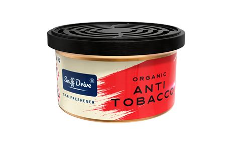 Sniff Drive Anti-Tobacco Car Air Freshener | Car Perfume to Freshen Up ...