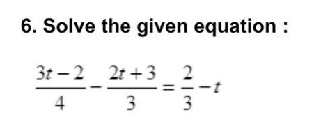 Pls solve the questions - Brainly.in
