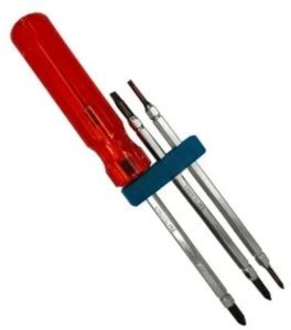 Riva TCS-03 Combination screwdriver set Combination Screwdriver Price ...