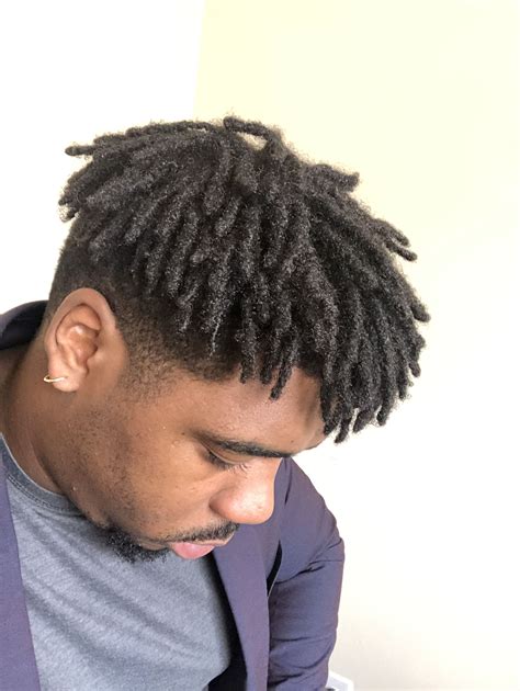 Dreadlocks Wig For Men's Short at Ashley Pines blog