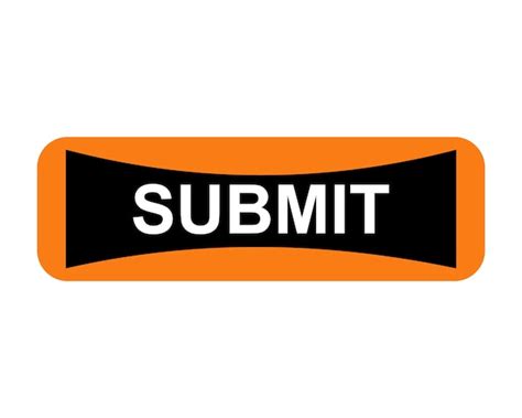 Image result for Submit Button Simple White