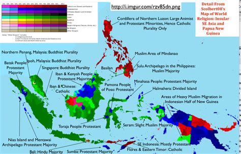 Exploring Insular Southeast Asia: Island Hopping Adventures