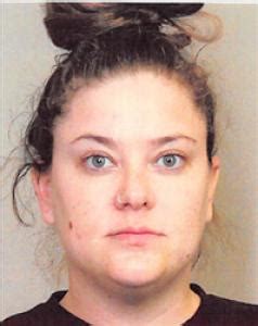 Brittany Alexandra Robinson, a registered Sex Offender in HENDERSON, NV ...