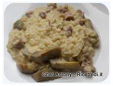 risotto alla mantovana risotto alla mantovana ricettedi it risotto alla mantovana risotto alla mantovana ricettedi it