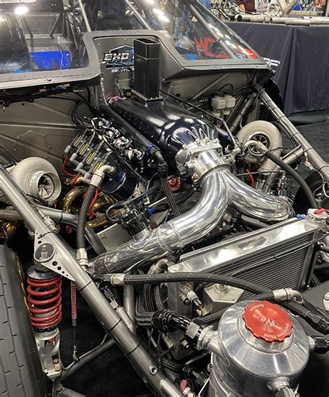 Image result for LS Engine Builders