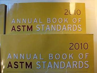 2010 Annual Book of Astm Standards Medical Devices and Services:medical ...