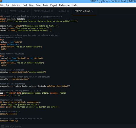 Crear Base Datos Sqlite3 Con Python 的图像结果