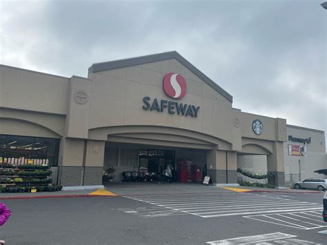 SAFEWAY - 1450 SW Erie St, Oak Harbor WA - Hours, Directions, Reviews ...