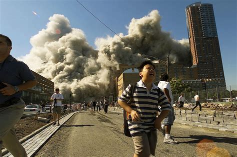 9/11 Aftermath 的图像结果