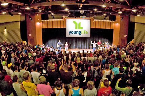 Young Life Camp Activities at Evelyn Wegner blog