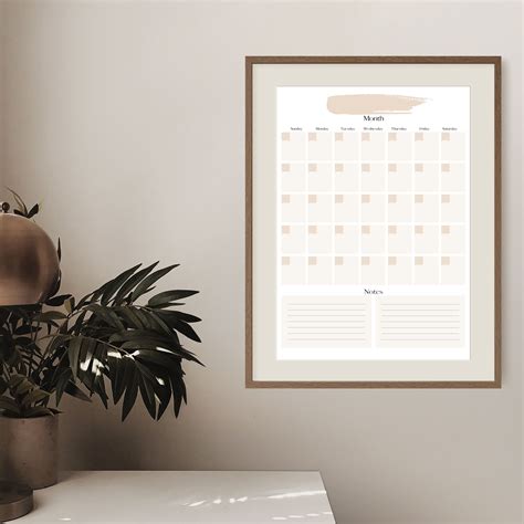 Uplift Infinity Calendar - Printable Word Searches