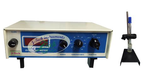 J-Tech Instruments - Products