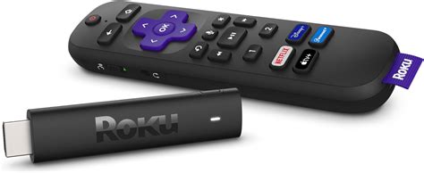 Roku Express 4K+ | Roku Streaming Device 4K/HDR, Roku Voice Remote ...