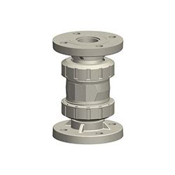 Best Non Return Valve - Check Valve, Clack Valve Manufacturer, Exporter ...