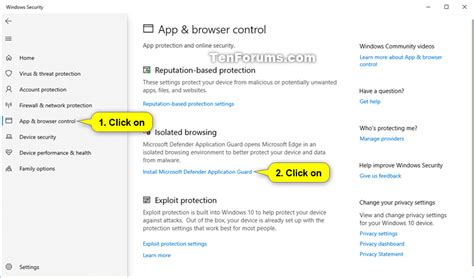 Image result for Turn Off Windows Defender Using Application