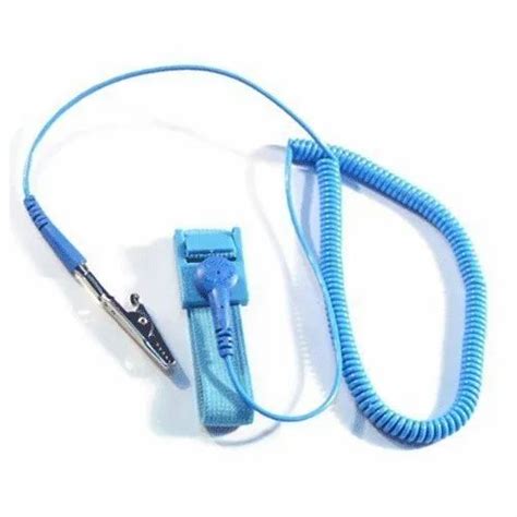 Personal Grounding Product - ESD Adjustable Wrist Straps Wholesaler ...