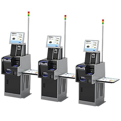 QCashierJ | Super-fast self-payment cashier stations with distributed ...