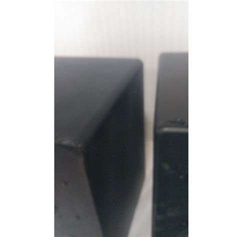 Buy Vault C8 8-Inch Powered Studio Monitors With Isolation Foam Pads ...