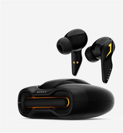 Astra Wireless Earbuds - Boult Astra Gaming | 48h Playtime – Giftech Global