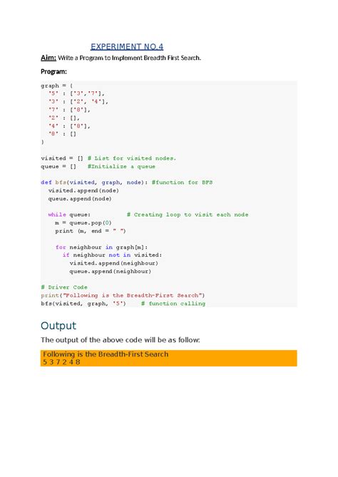 Expt4 - PCB Design question bank - EXPERIMENT NO. Aim: Write a Program ...
