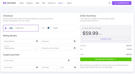 Image result for How to Create Payment Form HTML