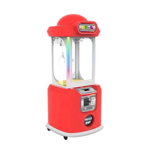 Pinnacle Claw Machine 的图像结果