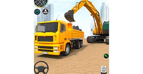 Image result for Excavator Simulator Gameplay