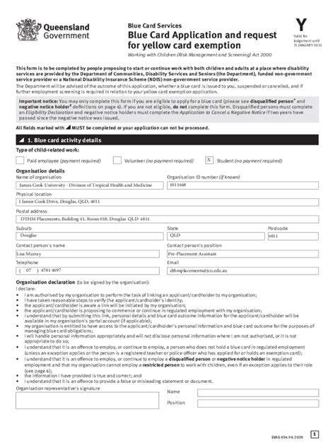 Image result for Bluecard Application Process