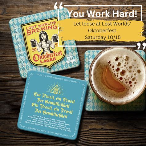 Lost Worlds Brewing Company on LinkedIn: #time #selfcare