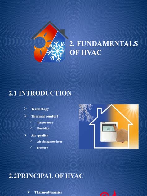 HVAC Tutorial 的图像结果