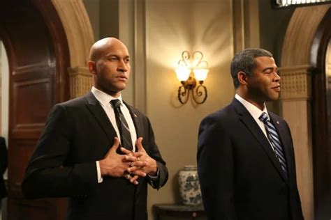 Image result for Timowthy Key and Peele