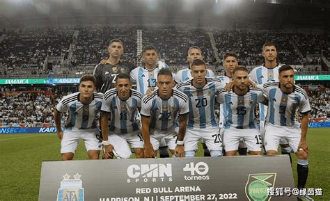 阿根廷足球国家队队员名单（名单如下） - 匠子生活