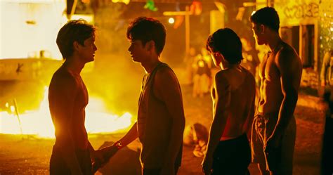 Some Nights I Feel Like Walking (2024)