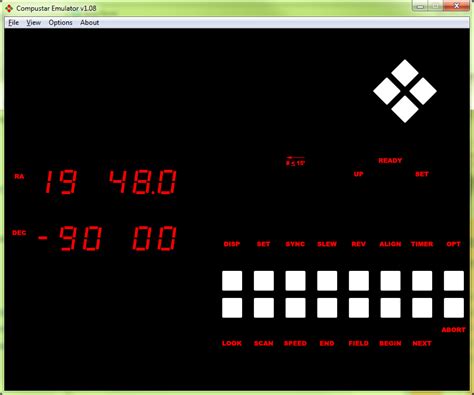 Image result for Compustar FMX Programming