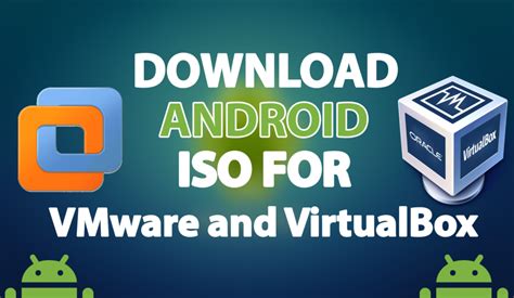 Android ISO for VirtualBox 的图像结果
