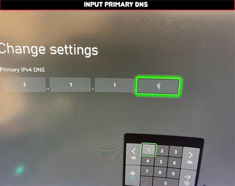 Best DNS for Xbox Series X (Fastest DNS Servers for Xbox)