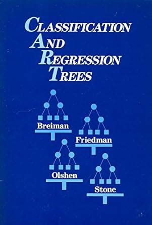 Buy Classification and Regression Trees Book Online at Low Prices in ...