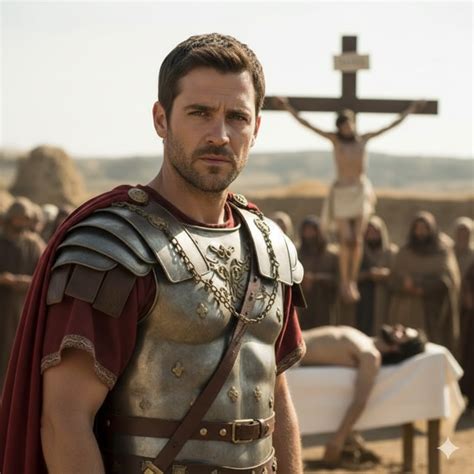 Who Is Tribune Clavius In The Bible? A Historical Investigation ...