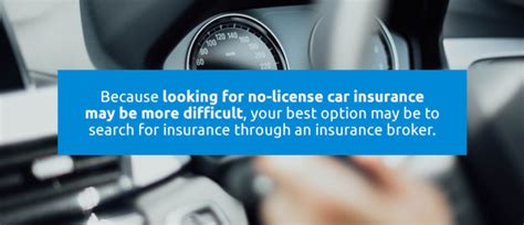 Vehicle Insurance without a License 的图像结果