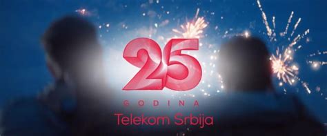 Specijalna promocija Telekoma Srbija povodom jubileja - B92