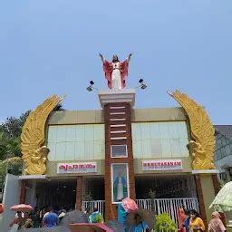 Kreupasanam - Retreat center - Alappuzha - Kerala | Yappe.in