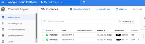 Image result for GCP Customize Load Balancer