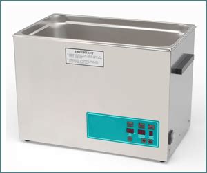 Ultrasonic Cleaner in Hyderabad | Ultrasonic Cleaning Equipment ...